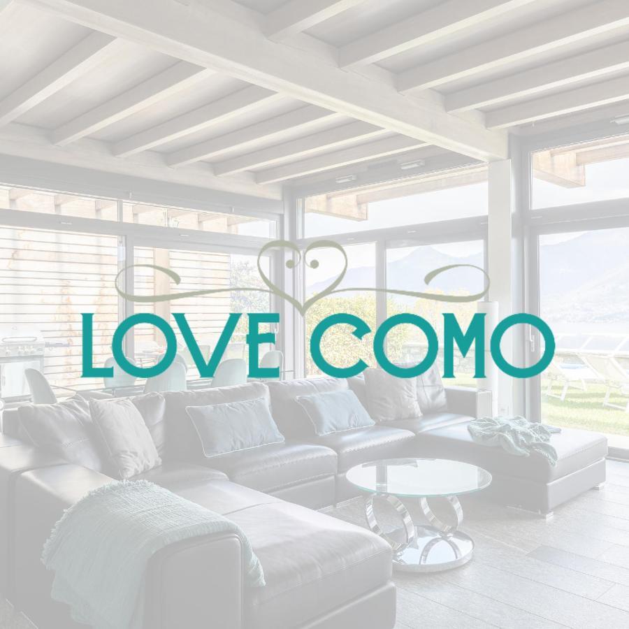 Villa Nicolette - Menaggio By Lovecomo Exterior foto