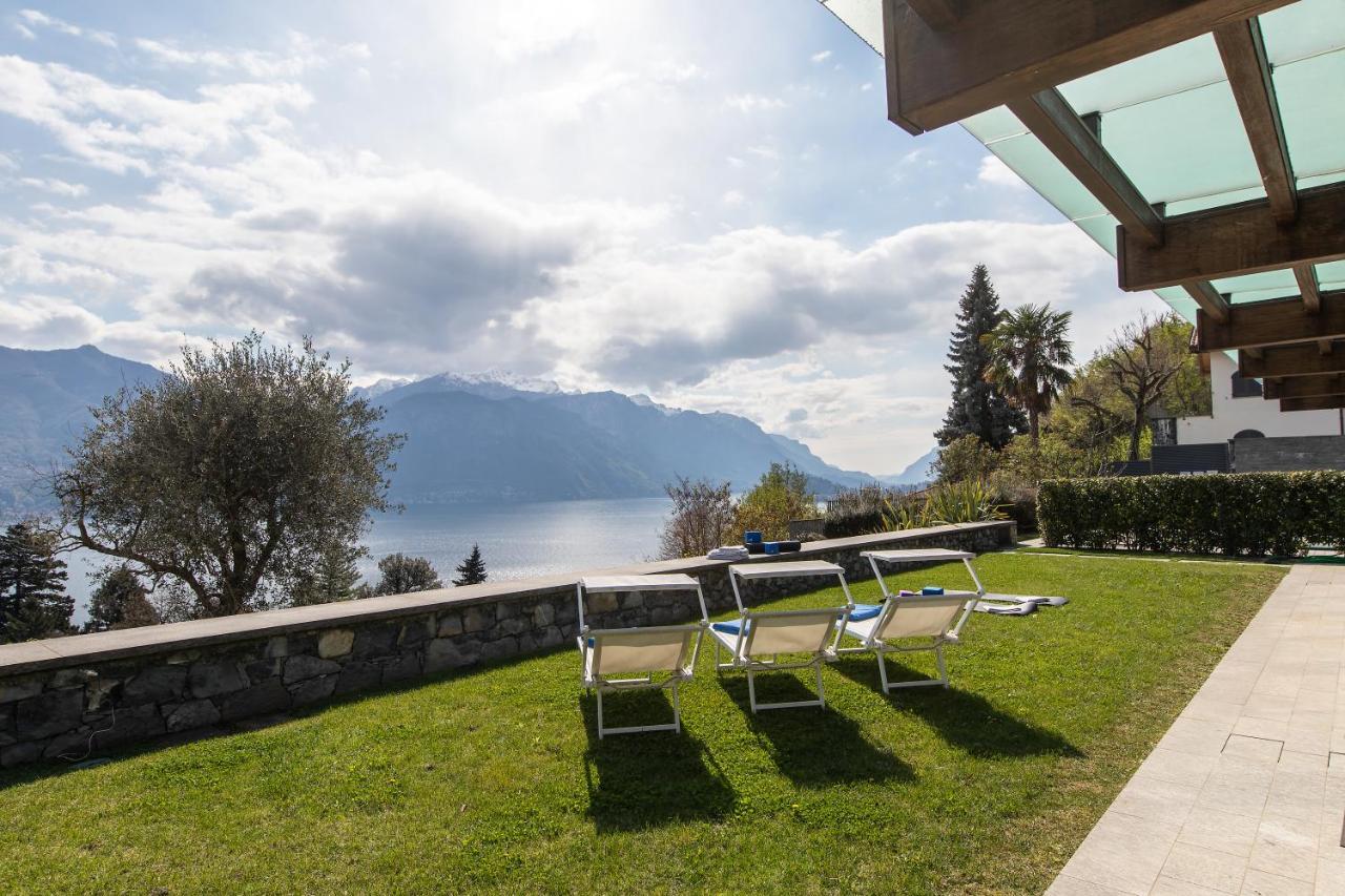 Villa Nicolette - Menaggio By Lovecomo Exterior foto