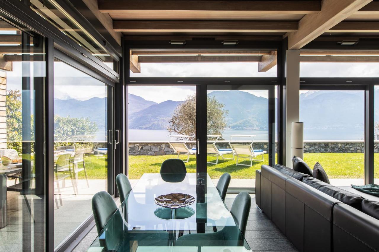 Villa Nicolette - Menaggio By Lovecomo Exterior foto