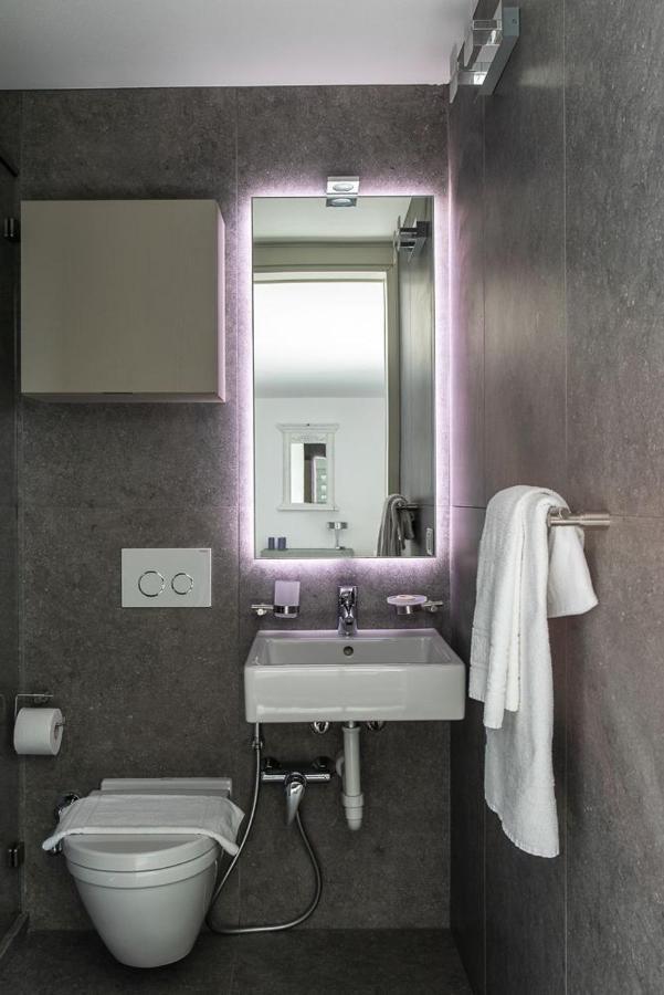 Villa Nicolette - Menaggio By Lovecomo Exterior foto
