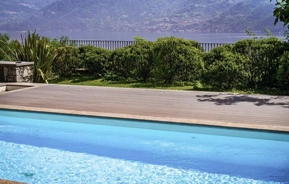 Villa Nicolette - Menaggio By Lovecomo Exterior foto